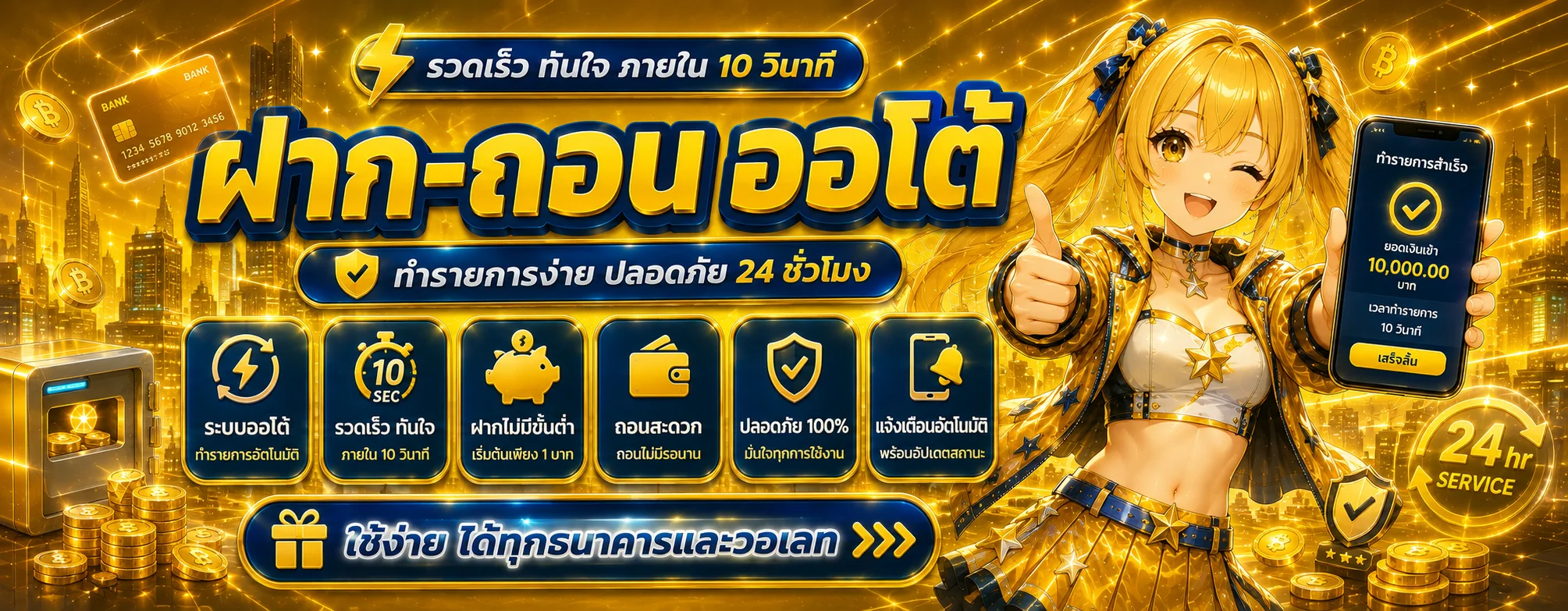 alfabet banner