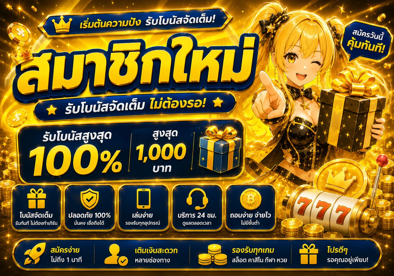กำลังมาแรง alfabet